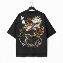 Explosive Hero Energy - Oversize