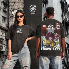 Junior Legend Squad - Oversize
