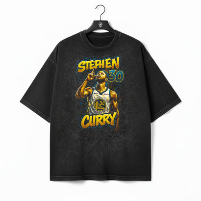 Long Range King - Oversize