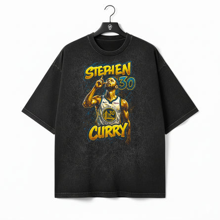 Long Range King - Oversize