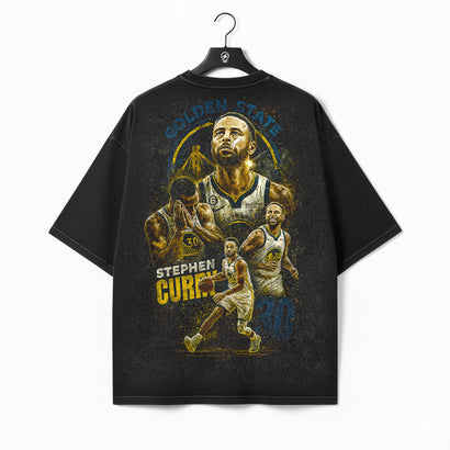 Long Range King - Oversize