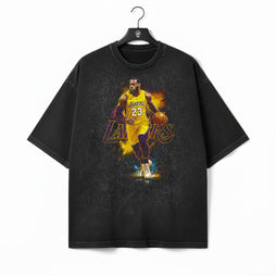 King of the Game - Oversize