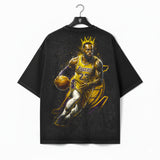 King of the Game - Oversize