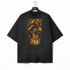 Mamba Mentality - Oversize