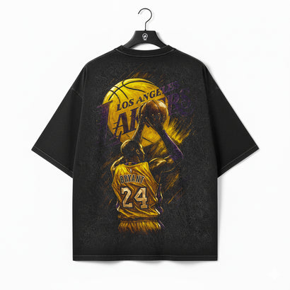 Mamba Mentality - Oversize