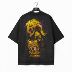 Mamba Mentality - Oversize