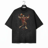 Air Dynasty - Oversize