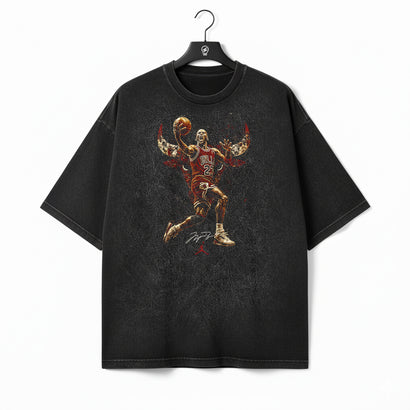 Air Dynasty - Oversize