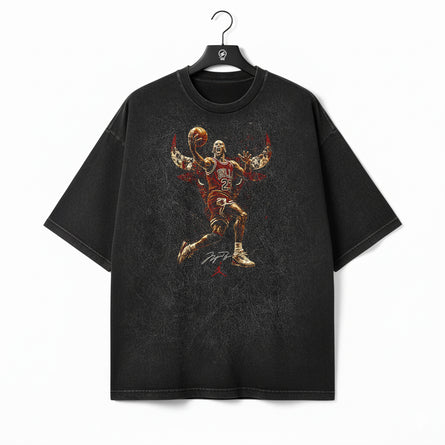 Air Dynasty - Oversize