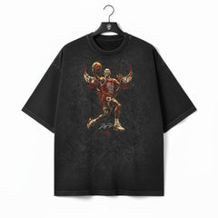 Air Dynasty - Oversize