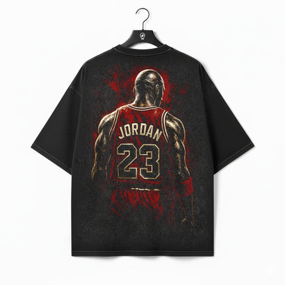 Air Dynasty - Oversize