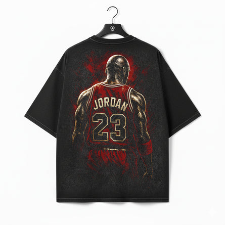 Air Dynasty - Oversize