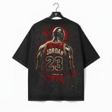 Air Dynasty - Oversize