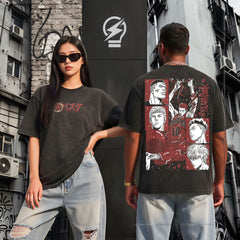 90s Hoops Legacy - Oversized