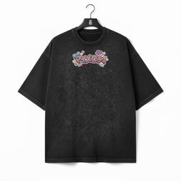 Pastel Dream Rider - Oversize