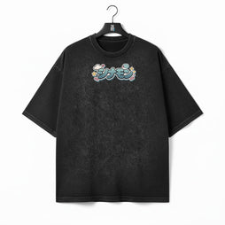 Starry Cloud Puppy - Oversize