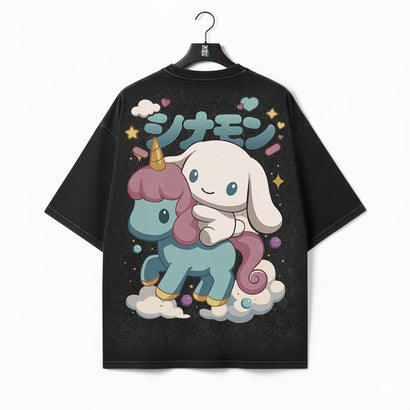 Starry Cloud Puppy - Oversize