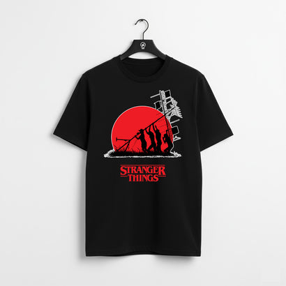 The Unknown Dimension