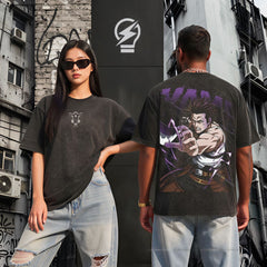 Dark Slash - Oversized