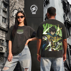 Windborne Legacy - Oversized