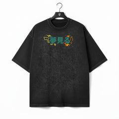 Thunder Flame Duo - Oversize