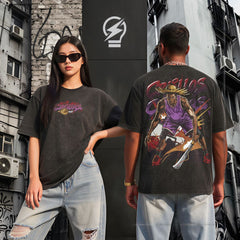 Caguas Bloodline - Oversized