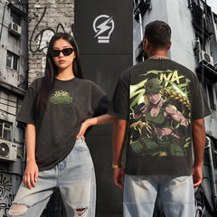 Striker Commander - Oversized