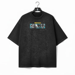 Water Shuriken - Oversize