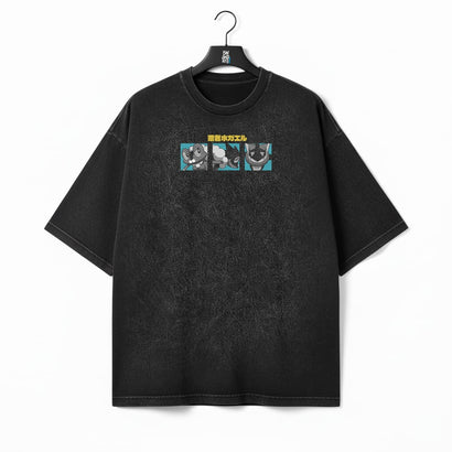 Water Shuriken - Oversize