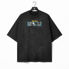 Water Shuriken - Oversize