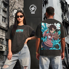 (PREORDER) Spiritual Hands - Oversized