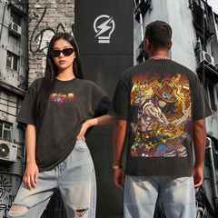 (PRE-SALE) Eternal Flame - Oversized