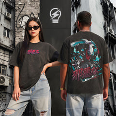 (PRE-SALE) Nightmare Sovereign - Oversized