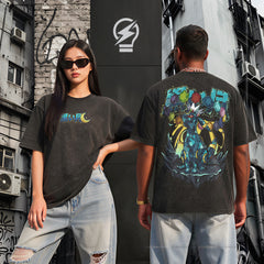 (PRE-SALE) Lunar Shadow - Oversized