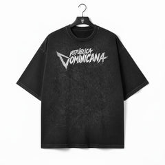 Republica Dominicana WBC 2026 Oversize