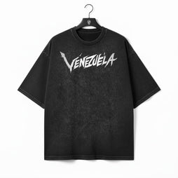 Venezuela WCB 2026 Oversize