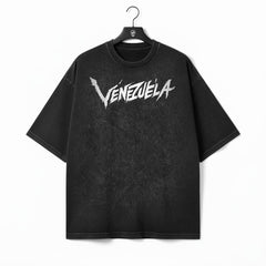 Venezuela WCB 2026 Oversize