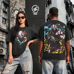 (PRE-ORDER) The Northern Warrior - Oversized