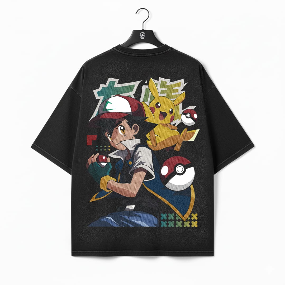 Friends 30 Anniversary Oversize