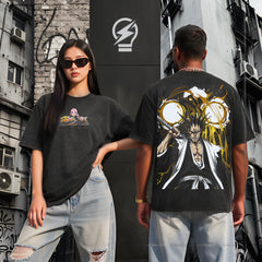 (PRE-ORDER) Battle Instinct - Oversized