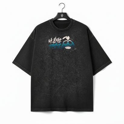 System Player Oversized