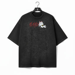 Turbo Teen Oversized