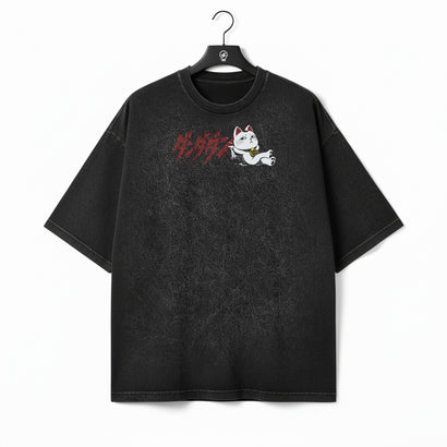 Turbo Teen Oversized