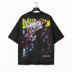 Turbo Teen Oversized