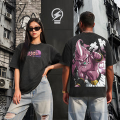 (PEDIDO ANTICIPADO) Pure Chaos - Oversized