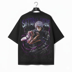 Infinite Void Sorcerer - Oversize