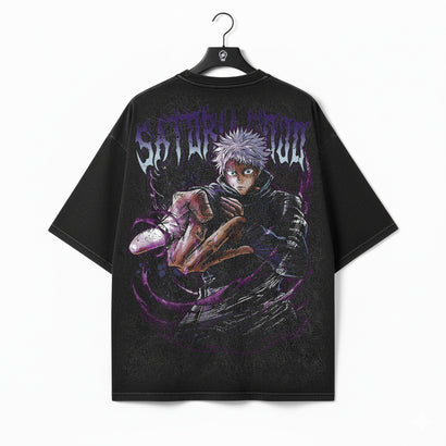 Infinite Void Sorcerer - Oversize