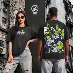 (PRE-VENTA) Perfect Evolution - Oversized