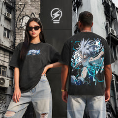 (PRE-ORDER) Thunder Rush - Oversized