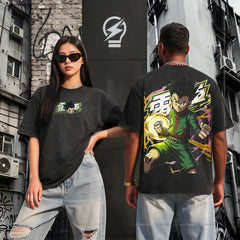 (PRE-ORDER) Unbreakable Will - Oversized